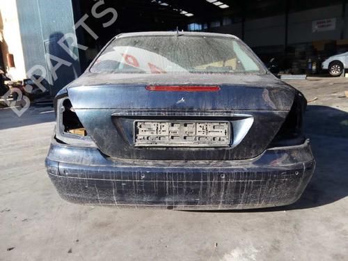 Instrument cluster MERCEDES-BENZ E-CLASS (W211) E 320 CDI (211.026) | BP2324248C47 