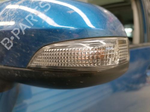 Left mirror TOYOTA VERSO (_R2_) 1.6 D4-D (WAR20_) | BP29935517C26