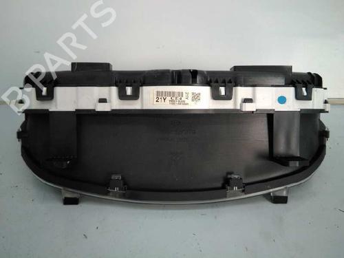 Instrument cluster HYUNDAI i30 Estate (FD) 1.6 CRDi | BP4679020C47 
