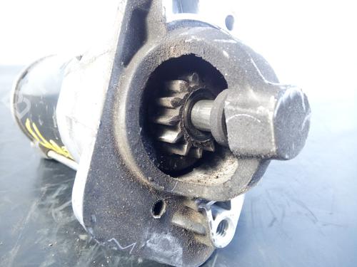 Starter DACIA DUSTER SUV Van 1.5 dCi | BP10048421M8 