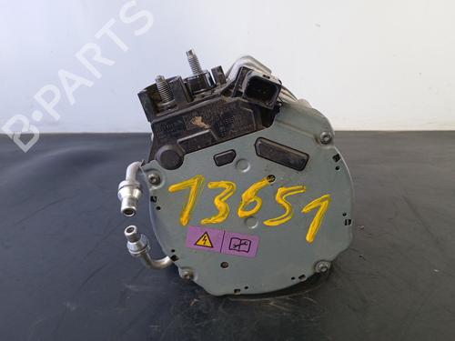 Alternator BMW X4 (G02, F98) xDrive 20 d Mild-Hybrid | BP27679733M7 