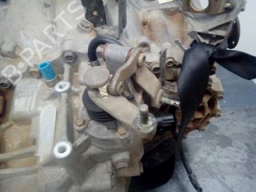 Gearbox NISSAN X-TRAIL I (T30) 2.2 Di 4x4 | BP5312700M3 