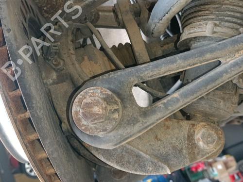 Used Left rear steering knuckle Left rear steering knuckle 37155254 37155254