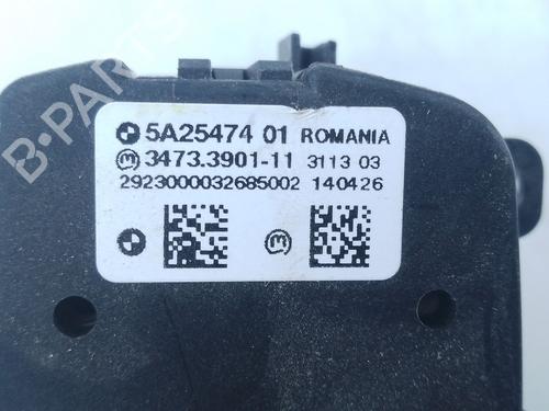 Headlight switch MINI MINI (F55) Cooper | BP26446111I24 