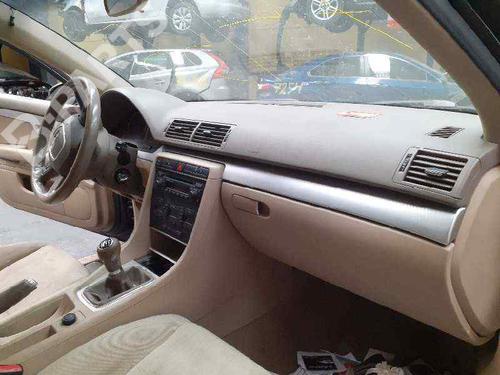 Right rear shock absorber AUDI A4 B7 (8EC) 2.0 TDI | BP5936465M19  - Image 6