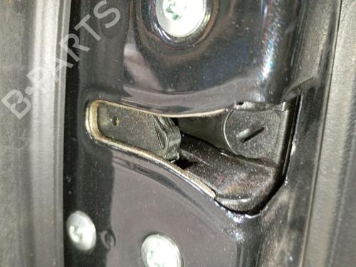 Venstre fortil lås KIA CEE'D (JD) 1.4 CRDi 90 (90 hp) 32773735