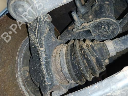 Used Left front steering knuckle PEUGEOT 2008 II (UD_, US_, UY_, UJ_, UR_, UC_) 1.2 PureTech 130 (USHNS, URHNS) (130 hp) 29308371