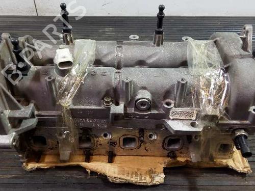 Cylinder head FIAT DOBLO MPV (119_, 223_) 1.3 D Multijet | BP10974875M5 