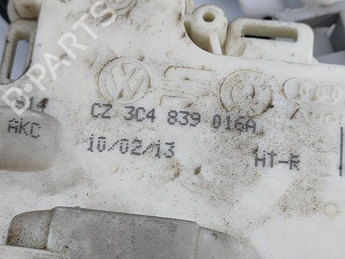 Rear right lock VW PASSAT B7 Variant (365)  | BP8109693C99 