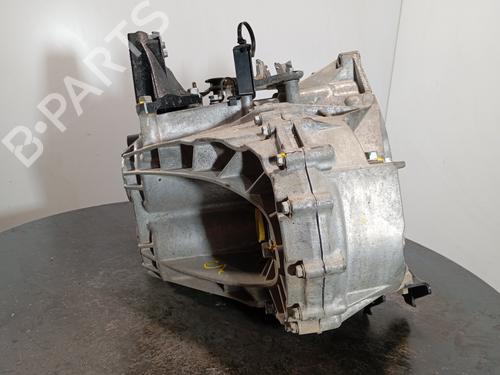 Gearbox KIA SORENTO III (UM)  | BP22183059M3 