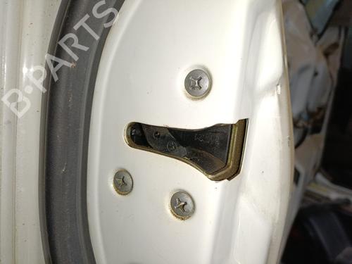 Bagklap lås Bagklap lås NISSAN TERRANO II (R20) 2.7 TD 4WD (101 hp) 33872804 33872804