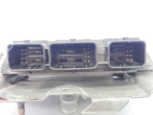 Engine control unit (ECU) CITROËN XSARA PICASSO (N68) 1.6 HDi | BP1475541M57 
