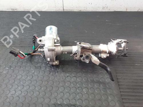 Steering column MITSUBISHI OUTLANDER III (GG_W, GF_W, ZJ, ZL, ZK)  | BP3129788M21 