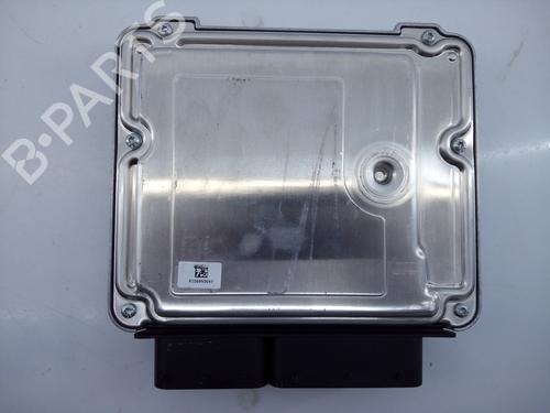 Engine control unit (ECU) BMW 1 (F20) 118 d | BP15407914M57 