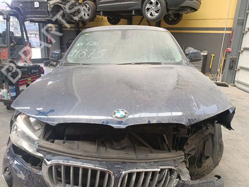 hood-bmw-x4-f26-2013-2014-2015-2016-2017-2018-34633840 main image