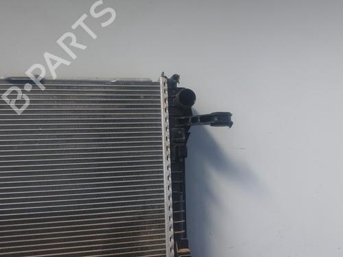 Water radiator VW CRAFTER Platform/Chassis (SZ_) 2.0 TDI RWD (SZB, SZC, SZD, SZH, SZI, SZO, SZP, SZQ) | BP39654258M31 - Image 3