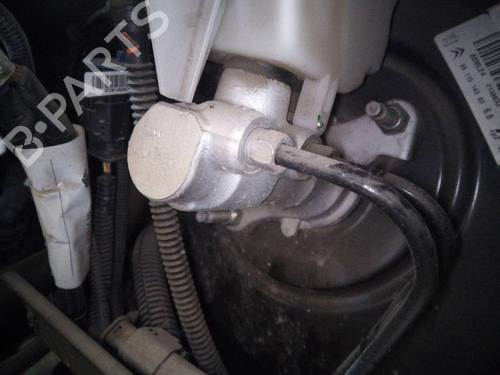 Used Brake master cylinder CITROËN C-ELYSEE (DD_) [2012-2025]  17491936