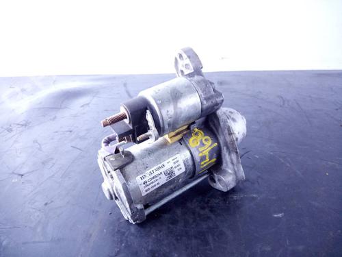 Used Starter DACIA SANDERO III 1.0 TCe 90 (91 hp) 13939918