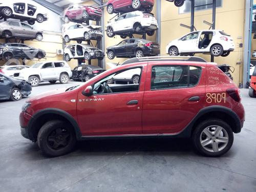 Used Parts DACIA LOGAN MCV II  1.5 dCi  903847
