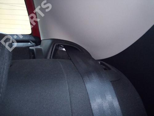 Used Rear left belt tensioner Rear left belt tensioner ALFA ROMEO MITO (955_) 1.3 MultiJet (955AXH1B, 955AXT1A) (90 hp) 8670590 8670590