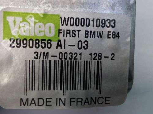 Rear wiper motor BMW X1 (E84) sDrive 18 d | BP4223250M102 