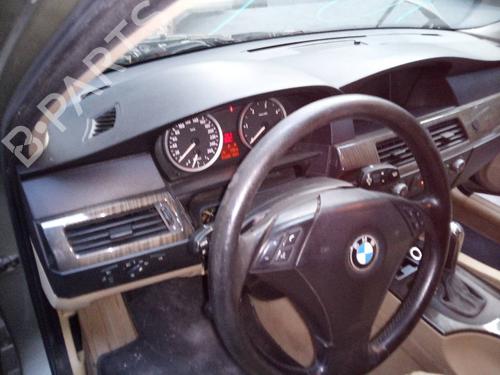 Dashboard BMW 5 (E60) 530 d | BP9137488C46 