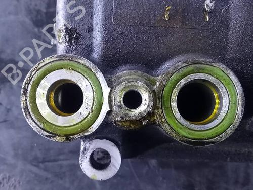 Compressore A/C FORD FIESTA VI (CB1, CCN) 1.4 TDCi | BP16564604M34 