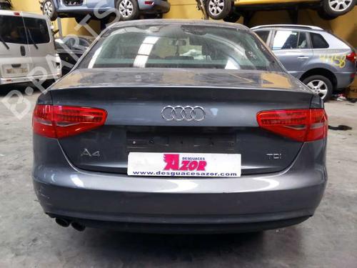 Left rear window motor AUDI A4 B8 (8K2)  | BP1975945E23 