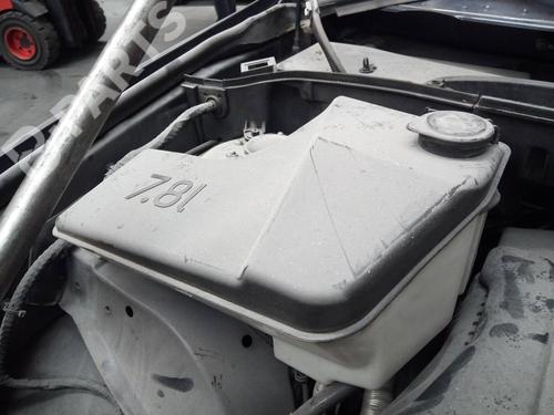 Used Windscreen washer tank Windscreen washer tank BMW X5 (E53) 3.0 d (218 hp) 7416328 7416328