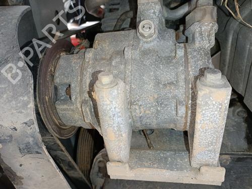 Used AC compressor FORD TOURNEO COURIER B460 MPV 1.5 EcoBlue (100 hp) 27713004