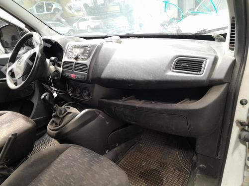 Dashboard OPEL COMBO Box Body/MPV (X12) 1.3 CDTI (B05) BP25769544C46