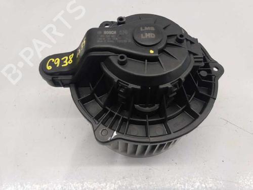 Used Heater blower motor HYUNDAI ix35 (LM, EL, ELH) 1.7 CRDi (116 hp) 14059888