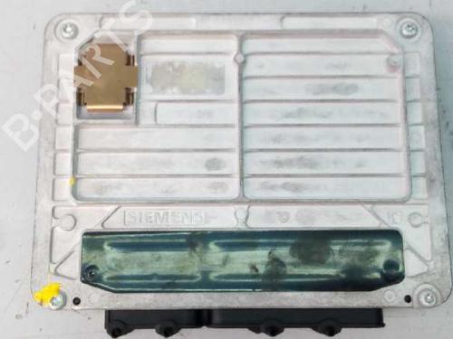 Engine control unit (ECU) VW PASSAT B5 (3B2) 1.6 | BP5951747M57 