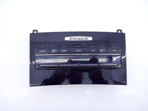 Airco bedieningspaneel MERCEDES-BENZ E-CLASS (W212) [2009-2016]  8298489