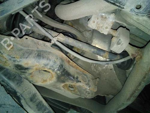 Drivaksel bagtil Højre MERCEDES-BENZ CLS (C219) [2004-2011]  6701412