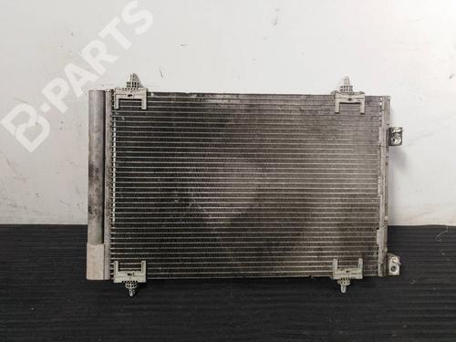 Used AC radiator AC radiator CITROËN C4 Coupe (LA_) 1.6 HDi (90 hp) 9179259 9179259
