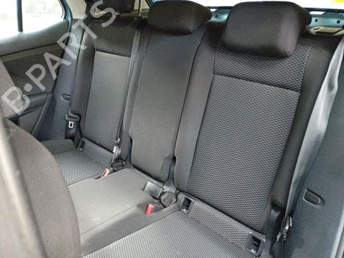 Airbag Kit VW T-CROSS (C11, D31)  | BP32442779C86 