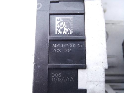 Rear right lock MERCEDES-BENZ E-CLASS (W212) E 220 CDI / BlueTEC (212.001, 212.002) | BP8127817C99 