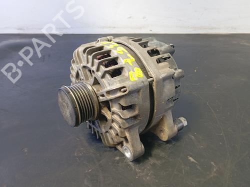 Used Alternator CITROËN BERLINGO MULTISPACE (B9) 1.6 HDi 90 (92 hp) 28143231