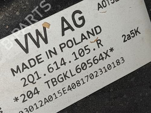 Used Servo brake VW T-CROSS (C11, D31) [2018-2025]  26232183
