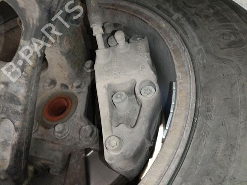 Used Left front brake caliper Left front brake caliper 37460134 37460134