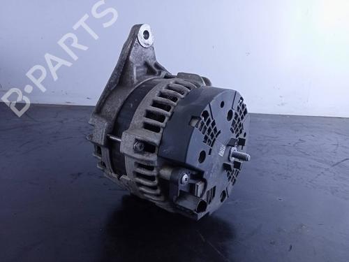 Alternator MERCEDES-BENZ A-CLASS (W176)  | BP16672868M7 