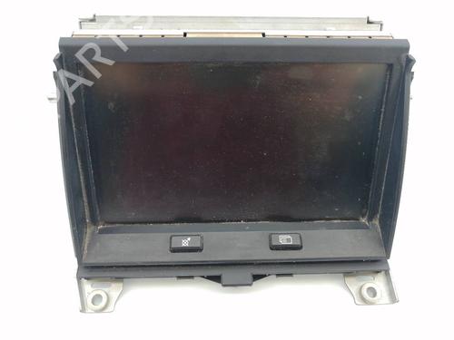 Used Electronic module LAND ROVER DISCOVERY III (L319) 2.7 TD 4x4 (190 hp) 7614956