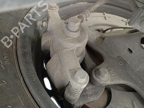 Bremssattel rechts hinten für MAXUS DELIVER 9 Van 2.0 D (SV63C, SV63D) (148 hp) 28123569
