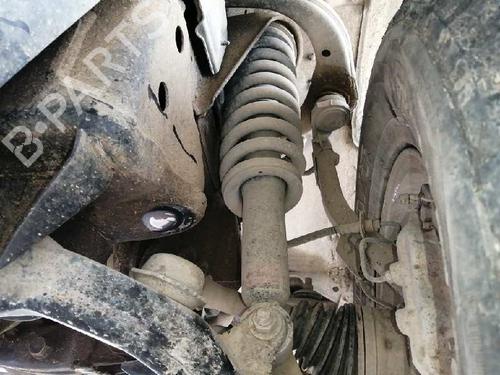 Used Left front shock absorber TOYOTA LAND CRUISER 90 (_J9_) 3.0 TD (KZJ90_, KZJ95_, KZJ90R, KZJ95R, KZJ90W, KZJ95W) (125 hp) 5240672