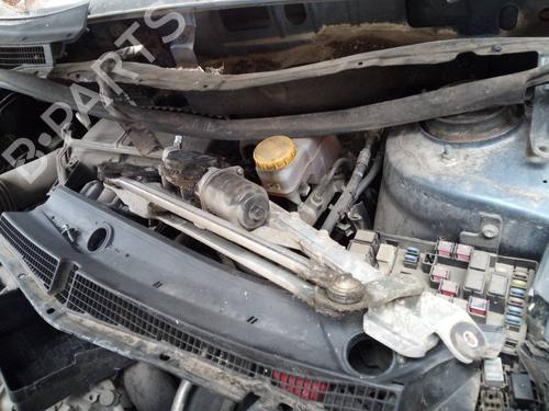 Used Front wiper motor SUBARU TRIBECA (B9) [2005-2025]  22976015
