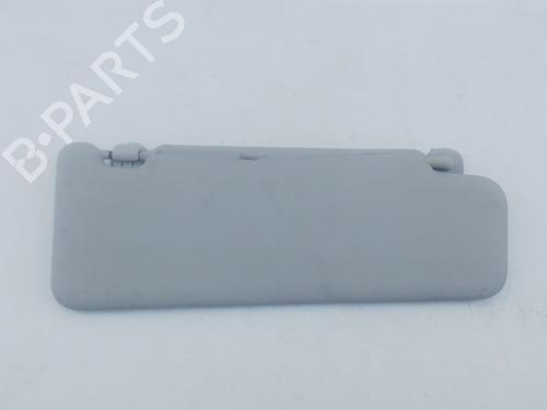 Left sun visor DACIA DUSTER (HM_) 1.5 dCi 115 (HMAD) | BP24466338I1 - Image 4