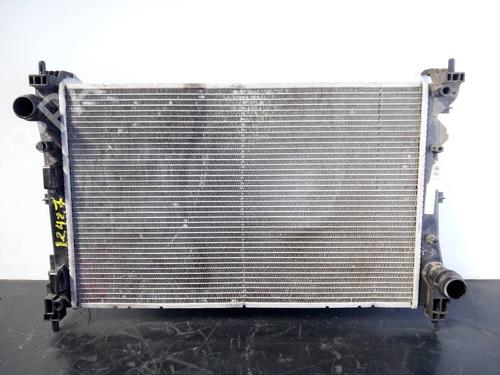 Køler FIAT DOBLO Cargo (263_) [2010-2025]  19485846