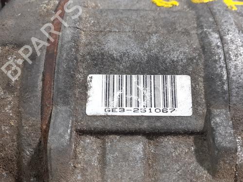 AC compressor SKODA ROOMSTER (5J7) 1.9 TDI | BP7541918M34 