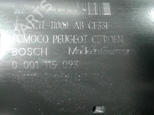 Starter CITROËN JUMPER II Van 2.2 HDi 130 | BP7199239M8 
